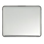 Ögon Big Stockholm Portefeuille Silver