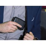 Ögon Card Case Black
