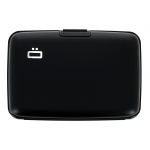 Ögon Card Case Black