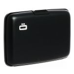 Ögon Card Case Black
