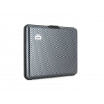 Ögon Portefeuille Carbon Taffeta