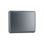 Ögon Portefeuille Carbon Taffeta
