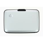 Ögon Card Case Silver