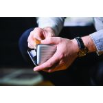 Ögon Card Case Silver