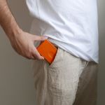 Ögon Slider Wallet
