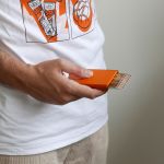 Ögon Slider Wallet