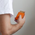 Ögon Slider Wallet