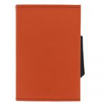Ögon Cascade Wallet Orange