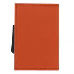 Ögon Cascade Wallet Orange