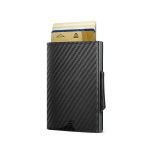 Ögon Cascade Wallet Carbon Titanium