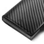 Ögon Cascade Wallet Carbon Titanium