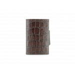 Ogon Cascade wallet Croco