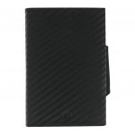 Ögon Cascade Wallet Carbon Titanium