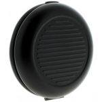 Ögon Coin Dispenser Zwart