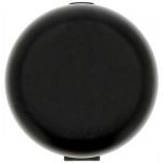 Ögon Coin Dispenser Zwart
