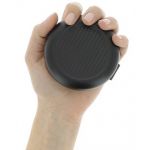 Ögon Coin Dispenser Zwart
