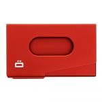 Ögon Visitekaartjes houder Red