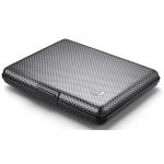 Ogon Big Stockholm Carbon Tafetta