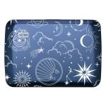 Ögon Smart Case V2 Astral Navy Blue