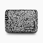 Ögon Smart Case V2 Keith Haring White