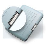 Ögon Smart Case V2 Large Artic Blue