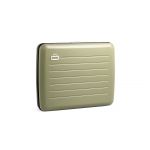 Ögon Smart Case V2 Large Cactus Green