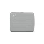 Ögon Smart Case V2 Large Stone Gray