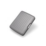 Ögon Smart Case V2 Large Stone Gray