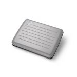 Ögon Smart Case V2 Large Stone Gray