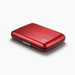 Ögon Smart Case V2 Red