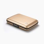 Ögon Smart Case V2 Rose Gold