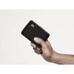Ögon Stockholm V2.0 Card Case Carbon Fiber