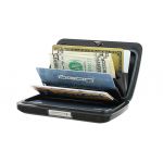 Ögon Stockholm V2.0 Card Case Carbon Fiber