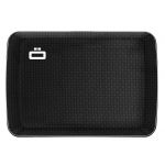 Ögon Stockholm V2.0 Card Case Carbon Fiber