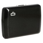 Ögon Stockholm V2.0 Card Case Carbon Fiber