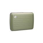 Ögon Stockholm V2.0 Creditcardhouder Mate Cactus green
