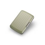Ögon Stockholm V2.0 Creditcardhouder Mate Cactus green