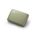 Ögon Stockholm V2.0 Creditcardhouder Mate Cactus green