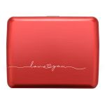 Ögon Smart Case V2 Large Love