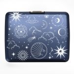 Ögon Smart Case V2 Large Astral Navy Blue