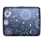 Ögon Smart Case V2 Large Astral Navy Blue
