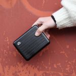 Ögon Smart Case V2 Large Black
