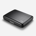 Ögon Smart Case V2 Large Black
