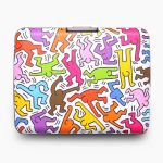 Ögon Smart Case V2 Large Collab Keith Haring