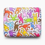Ögon Smart Case V2 Large Collab Keith Haring