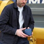 Ögon Smart Case V2 Large Navy Blue