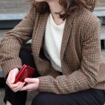 Ögon Smart Case Large V2 Red