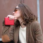 Ögon Smart Case Large V2 Red