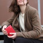 Ögon Smart Case Large V2 Red