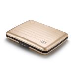 Ögon Smart Case V2 Large Rose Gold
